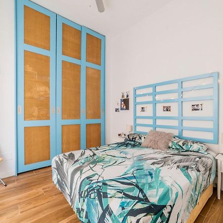 Bonito Apartamento En Chueca Мадрид Екстер'єр фото