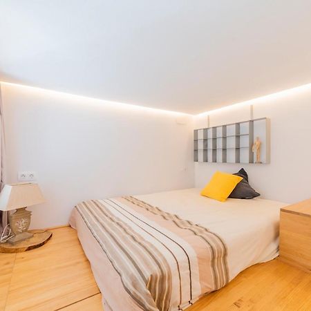 Bonito Apartamento En Chueca Мадрид Екстер'єр фото