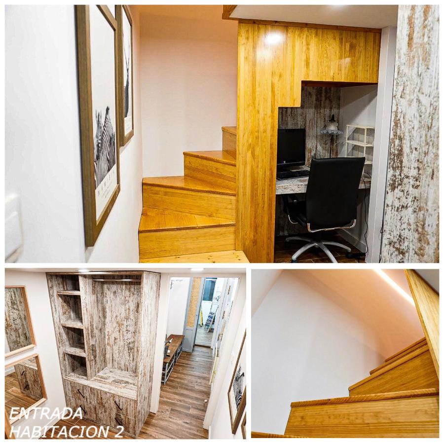 Bonito Apartamento En Chueca Мадрид Екстер'єр фото
